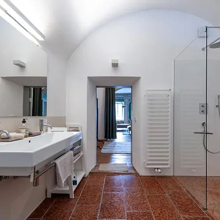 Apartment Im Lidlhaus, Esplanade - Your Austrian