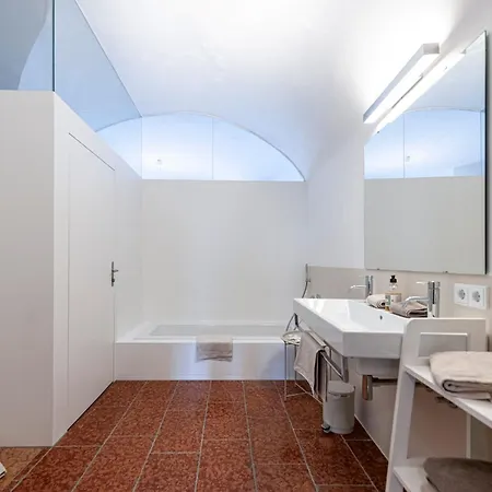 Apartament Im Lidlhaus, Esplanade - Your Austrian *