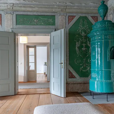 Im Lidlhaus, Esplanade - Your Austrian *