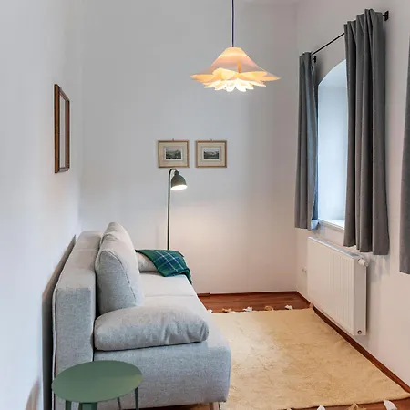 Im Lidlhaus, Esplanade - Your Austrian *