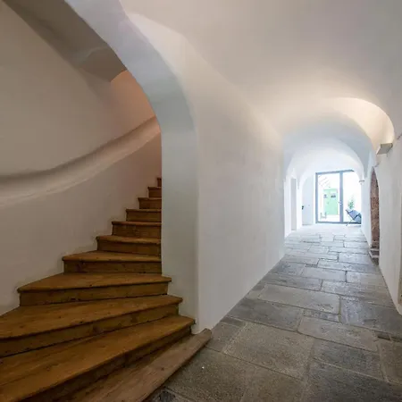 Apartment Im Lidlhaus, Esplanade