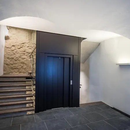 Im Lidlhaus, Esplanade - Your Austrian