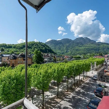 Im Lidlhaus, Esplanade - Your Austrian *