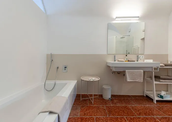 Im Lidlhaus, Esplanade - Your Austrian * Bad Ischl