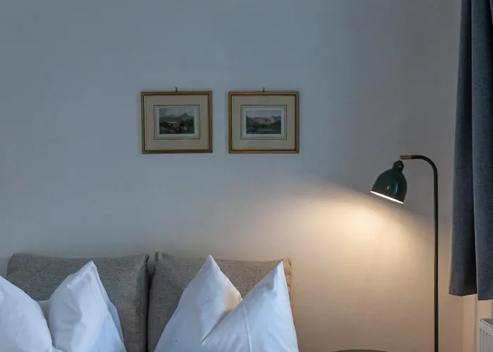 Im Lidlhaus, Esplanade - Your Austrian *