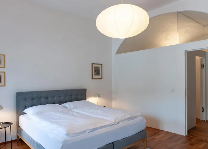 Im Lidlhaus, Esplanade - Your Austrian *