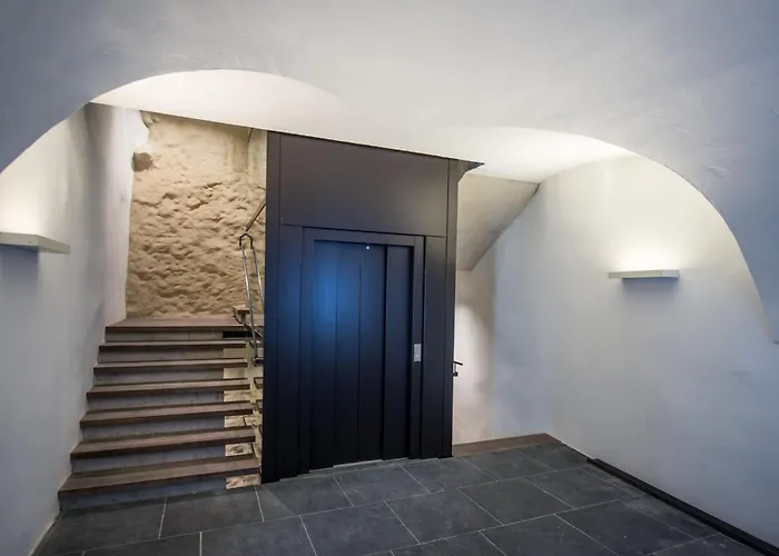 Im Lidlhaus, Esplanade - Your Austrian