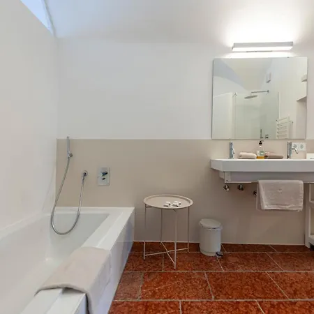 Im Lidlhaus, Esplanade - Your Austrian * 바드이스흘