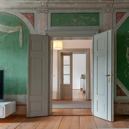 Im Lidlhaus, Esplanade - Your Austrian Apartmán *