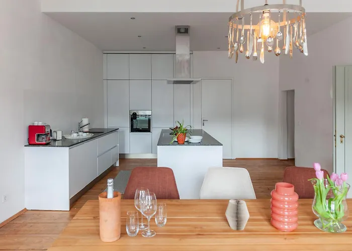 Im Lidlhaus, Esplanade - Your Austrian 바드이스흘