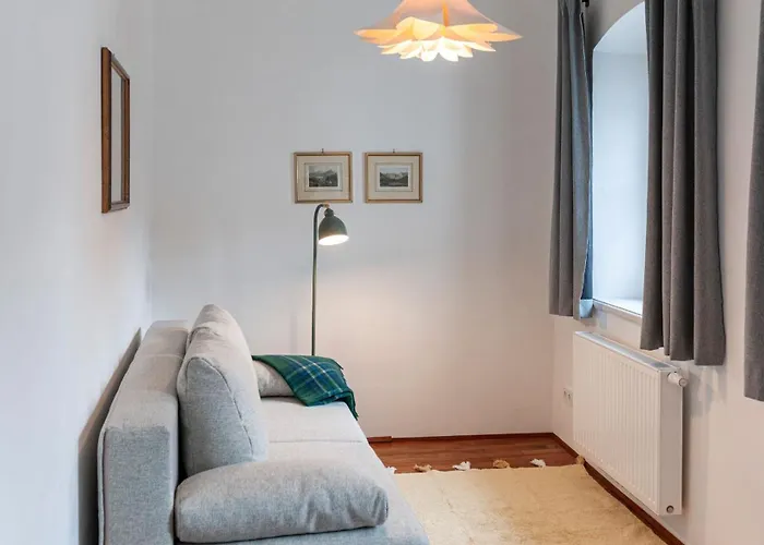 Im Lidlhaus, Esplanade - Your Austrian *