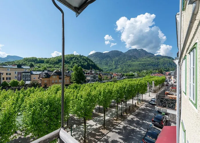 Im Lidlhaus, Esplanade - Your Austrian *